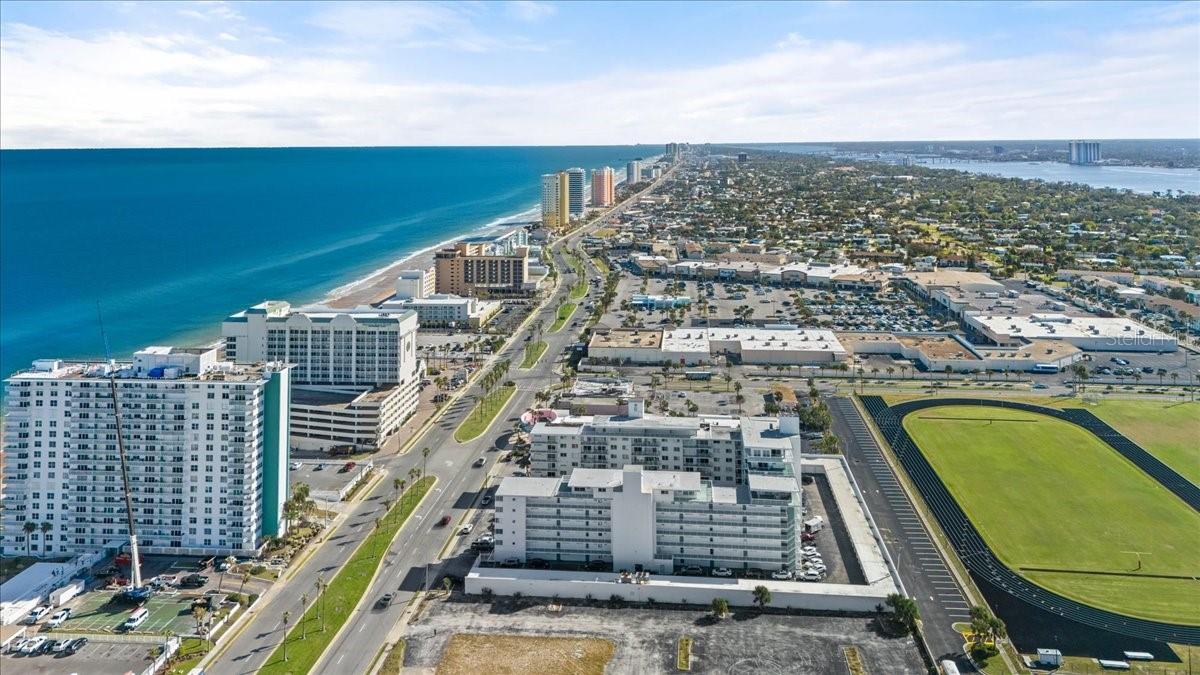 BELLAIR CONDO APTS - Residential