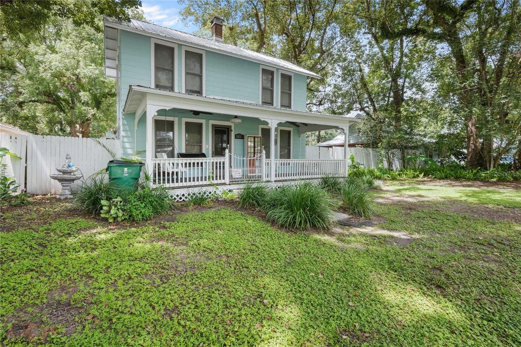Photo of 5153 4th Street, Zephyrhills, FL 33542 (MLS # TB8418313)