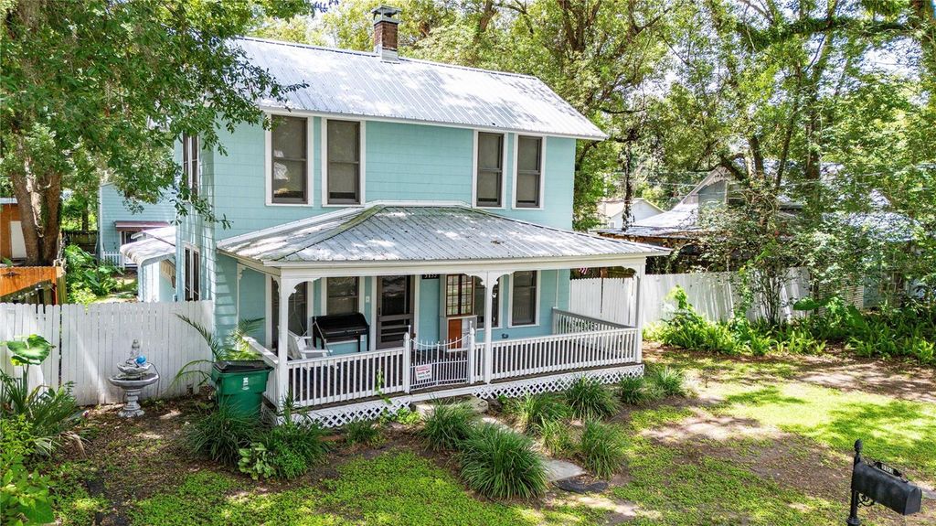 Photo of 5153 4th Street, Zephyrhills, FL 33542 (MLS # TB8418313)