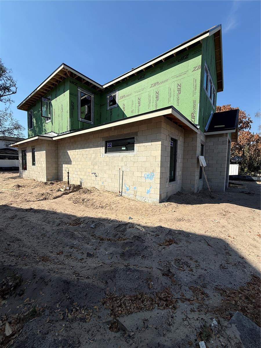 NORTHWOOD TERRACE - Residential