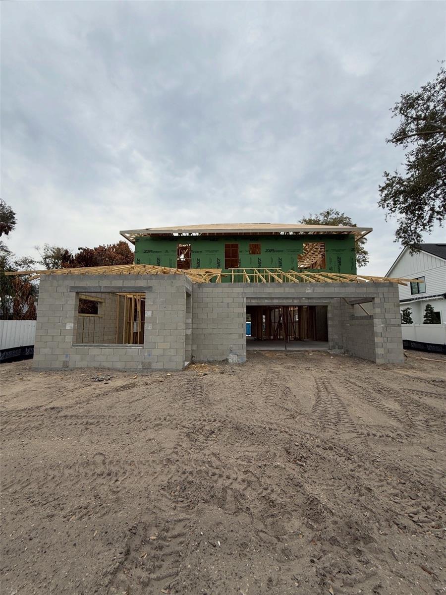 NORTHWOOD TERRACE - Residential