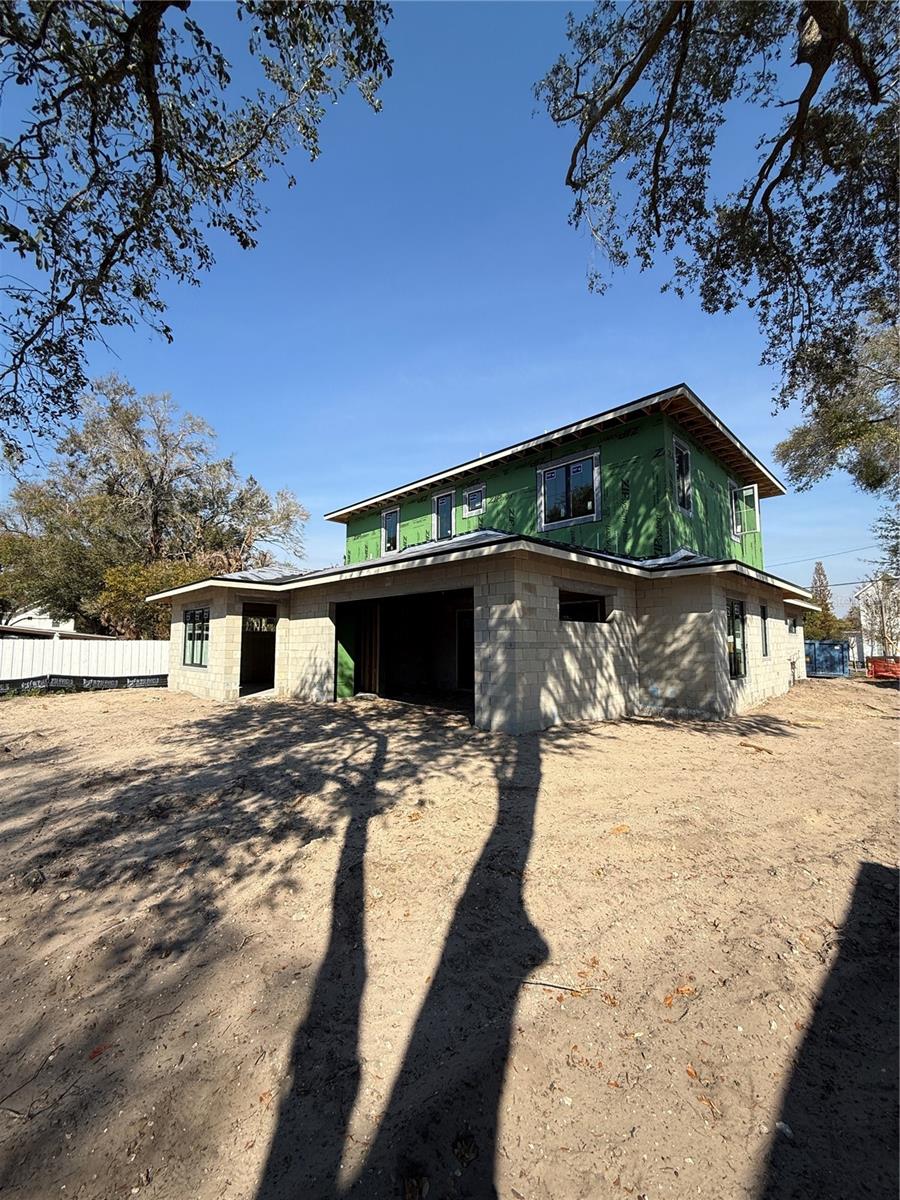 NORTHWOOD TERRACE - Residential