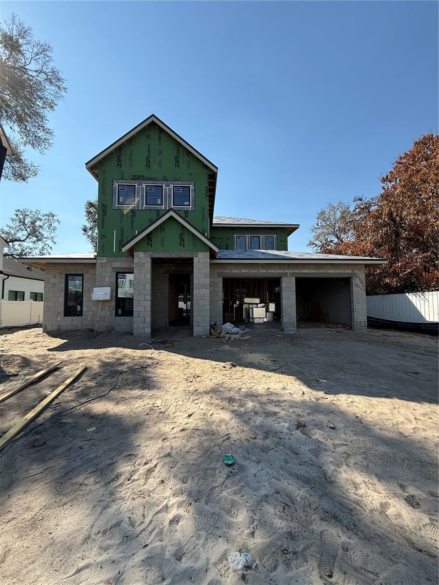 NORTHWOOD TERRACE - Residential