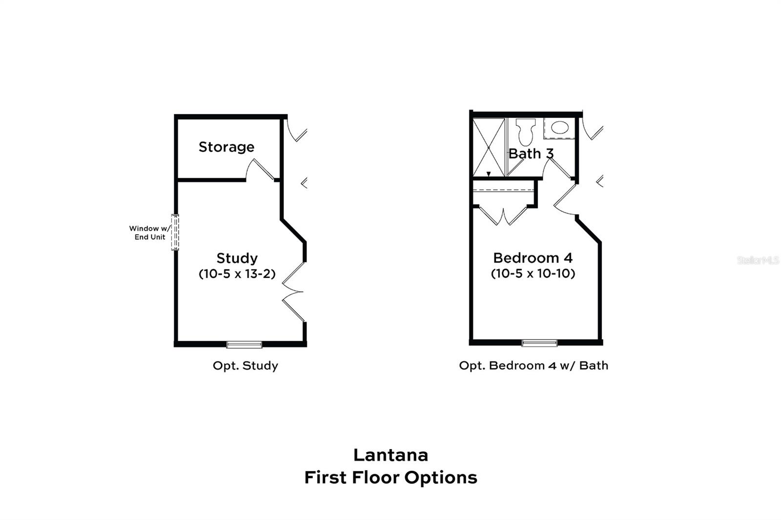 PARKVIEW AT HAMLIN - Residential