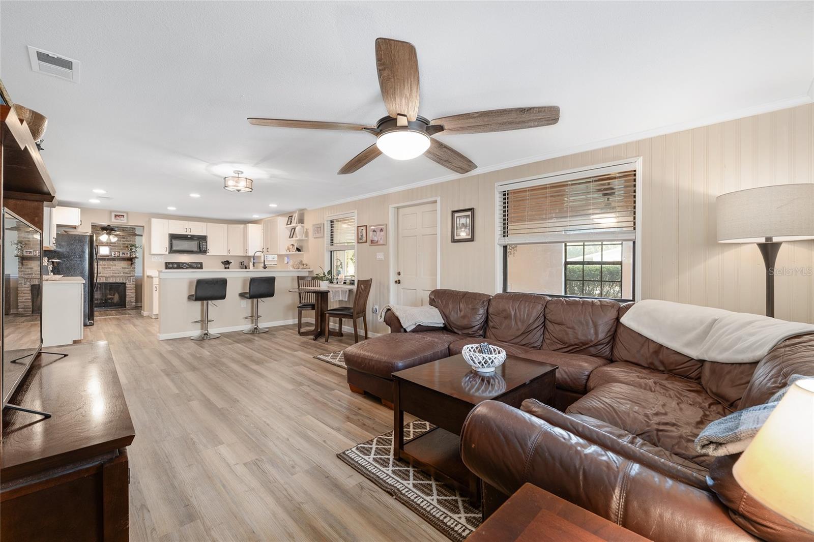 LOS HAVEN - Residential