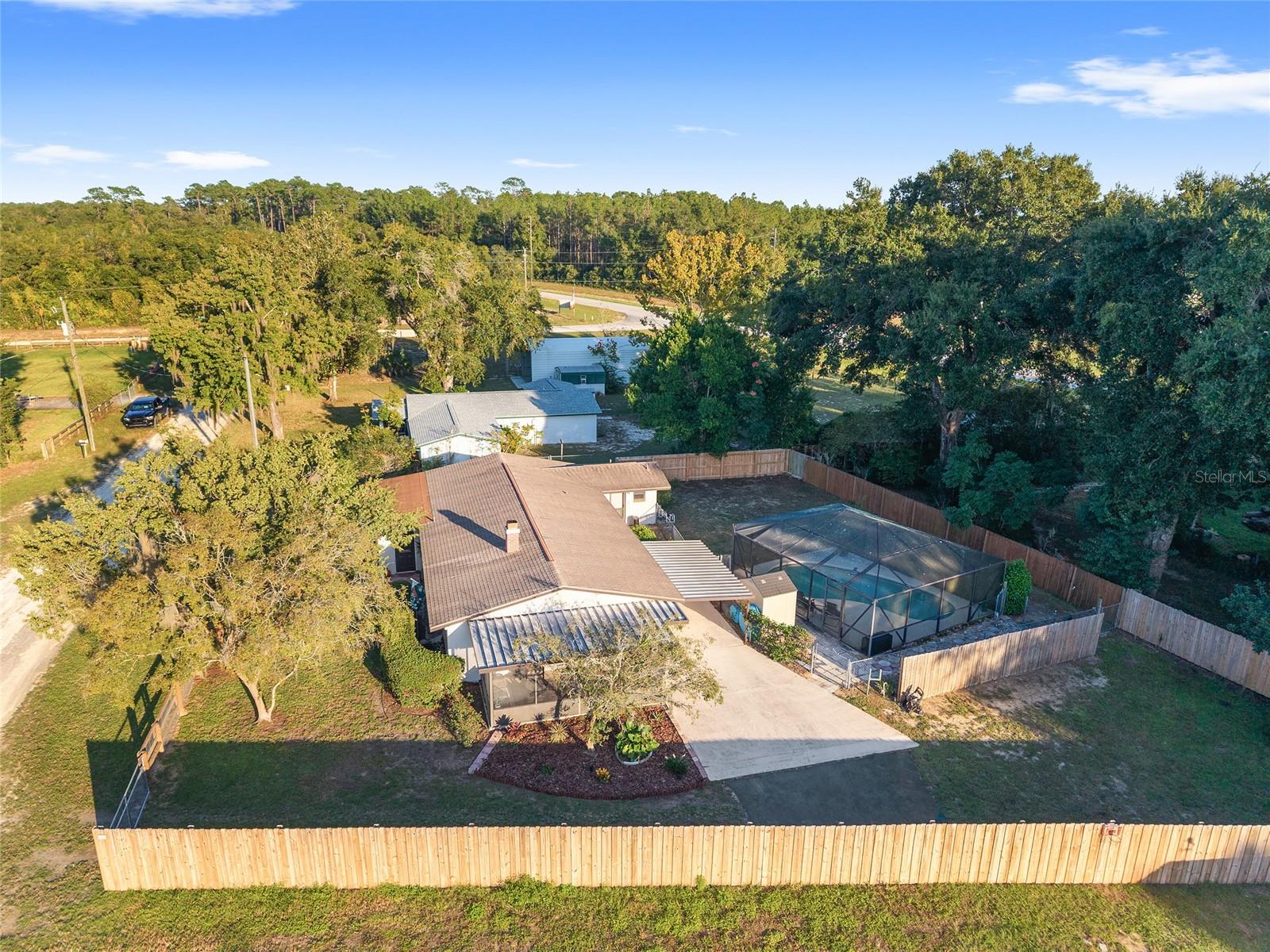 LOS HAVEN - Residential