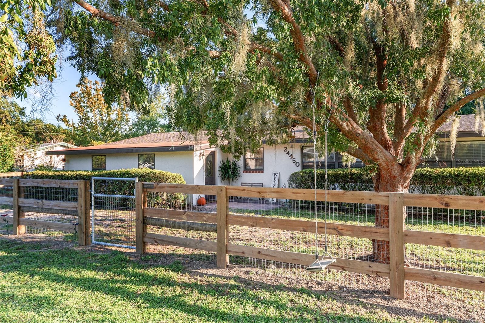 24450 NE 127TH STREET