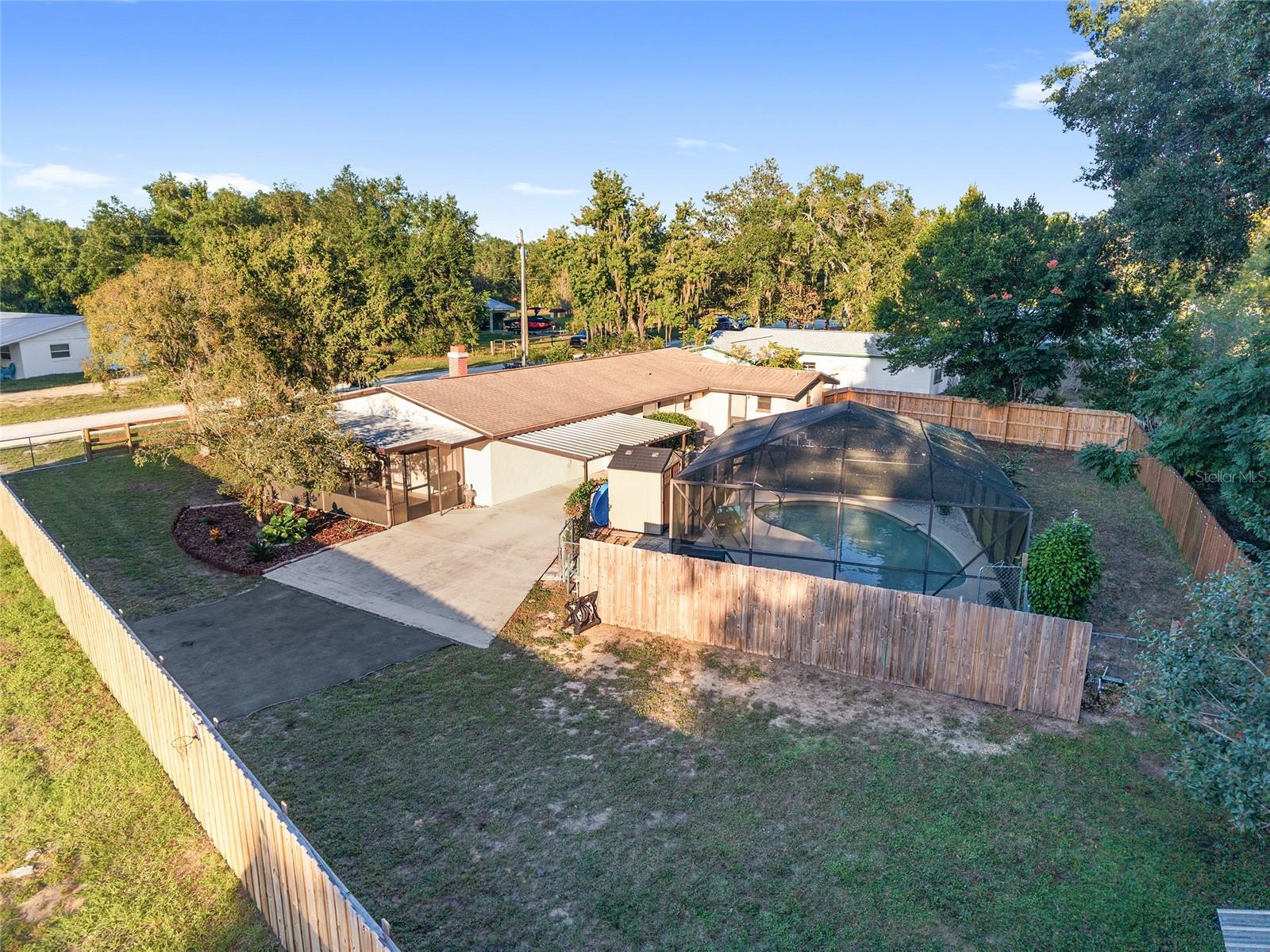 LOS HAVEN - Residential