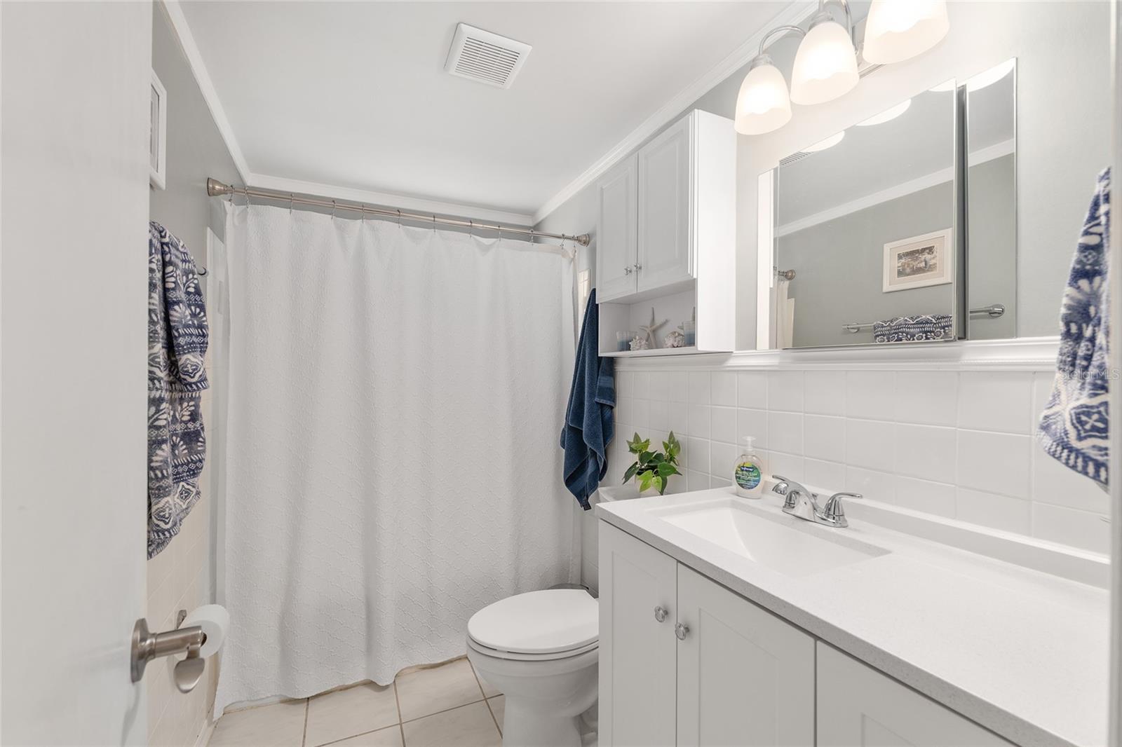 LOS HAVEN - Residential