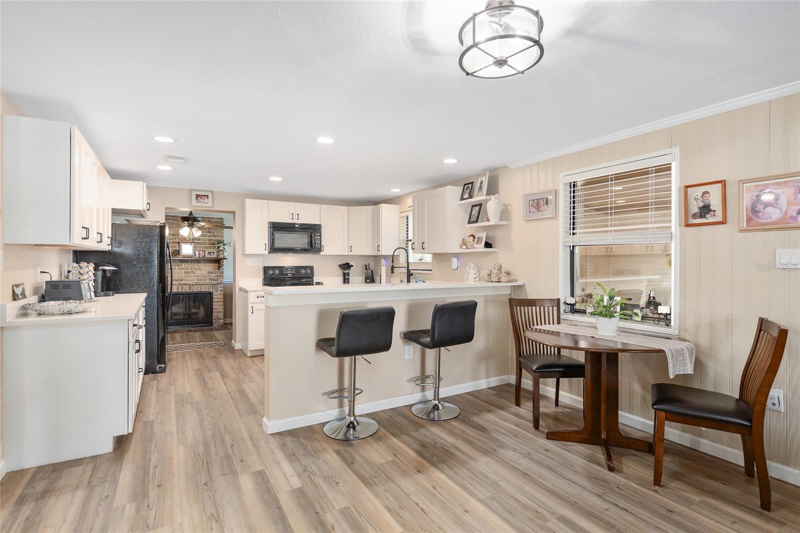 LOS HAVEN - Residential