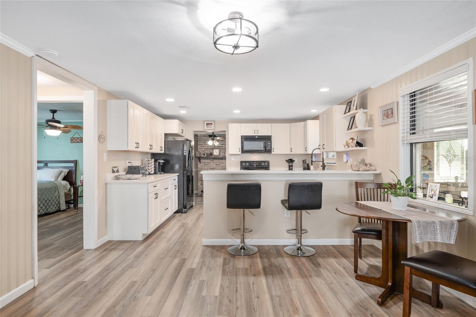 LOS HAVEN - Residential