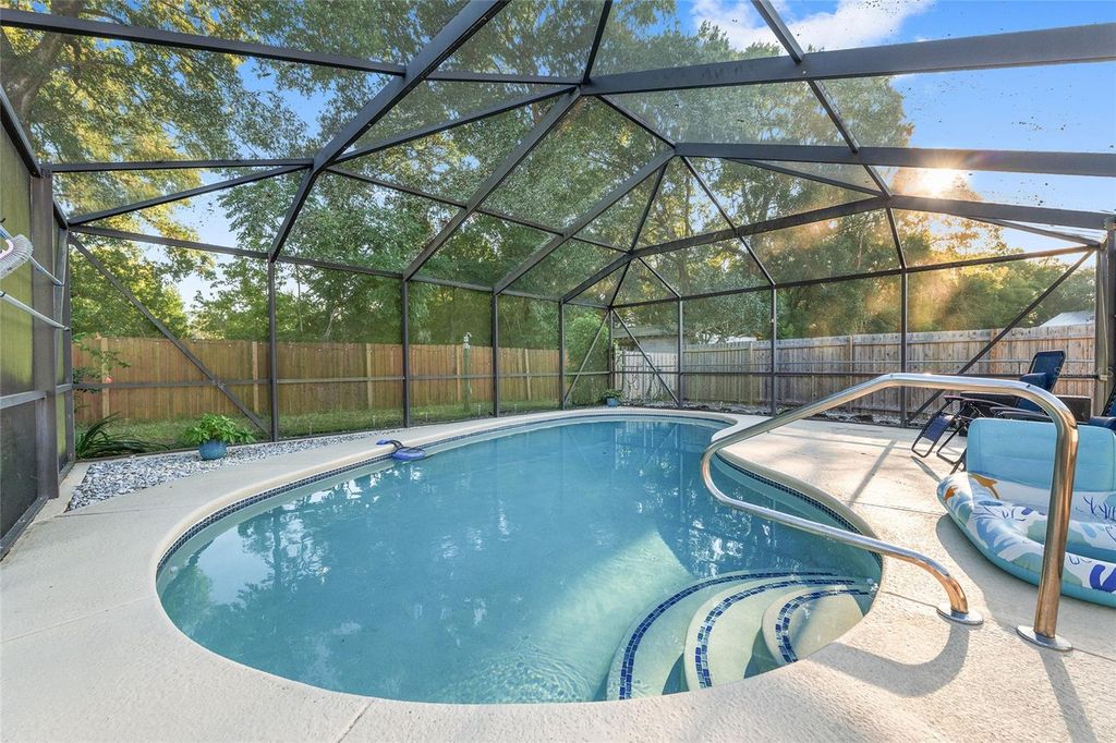 Photo of 24450 NE 127th Street, Fort Mccoy, FL 32134 (MLS # OM712165)