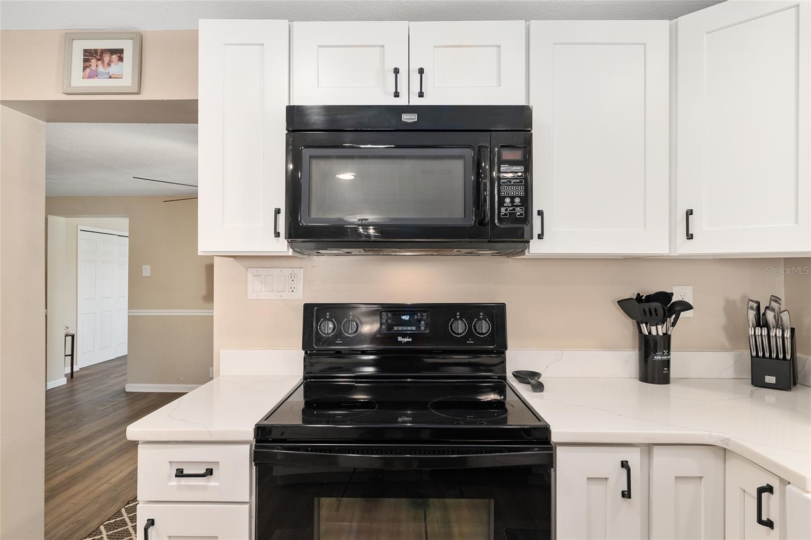 LOS HAVEN - Residential