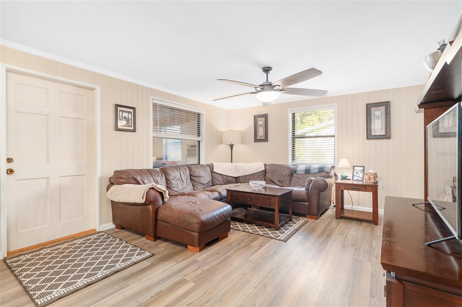 LOS HAVEN - Residential