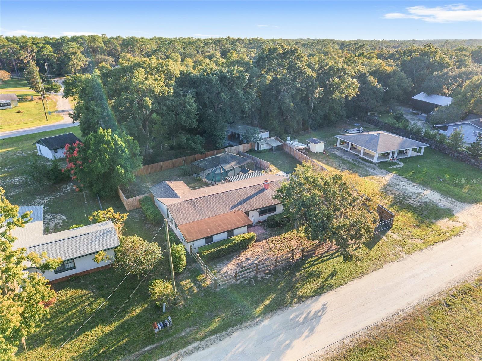 LOS HAVEN - Residential