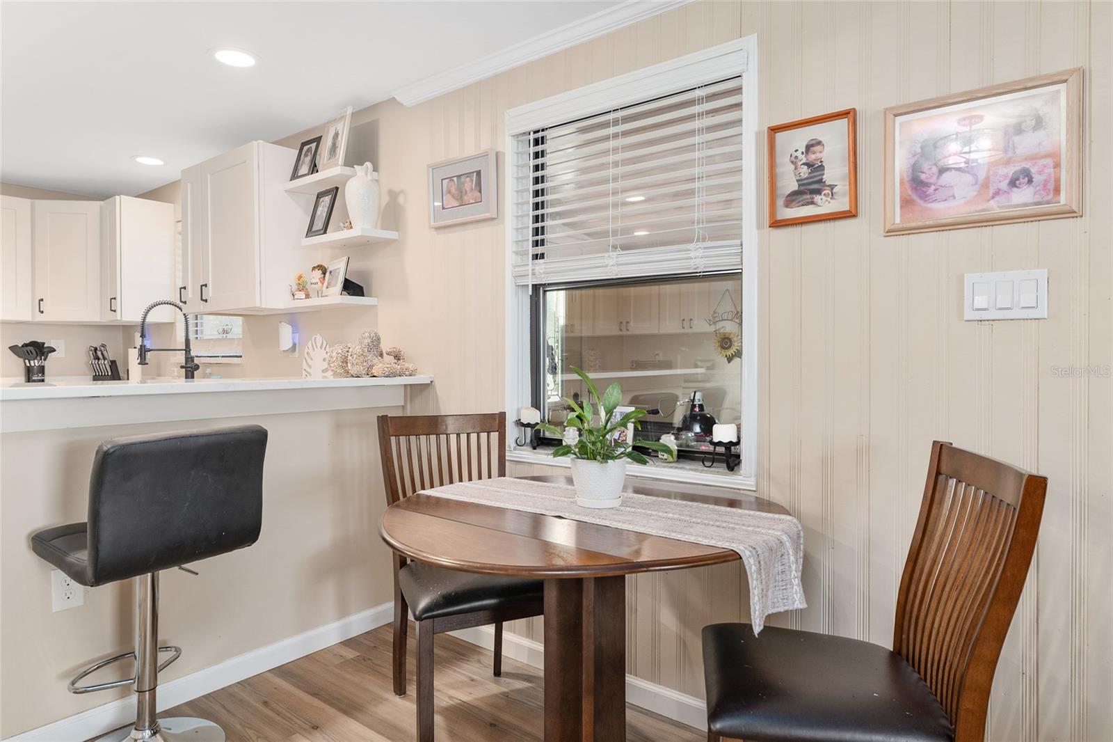 LOS HAVEN - Residential