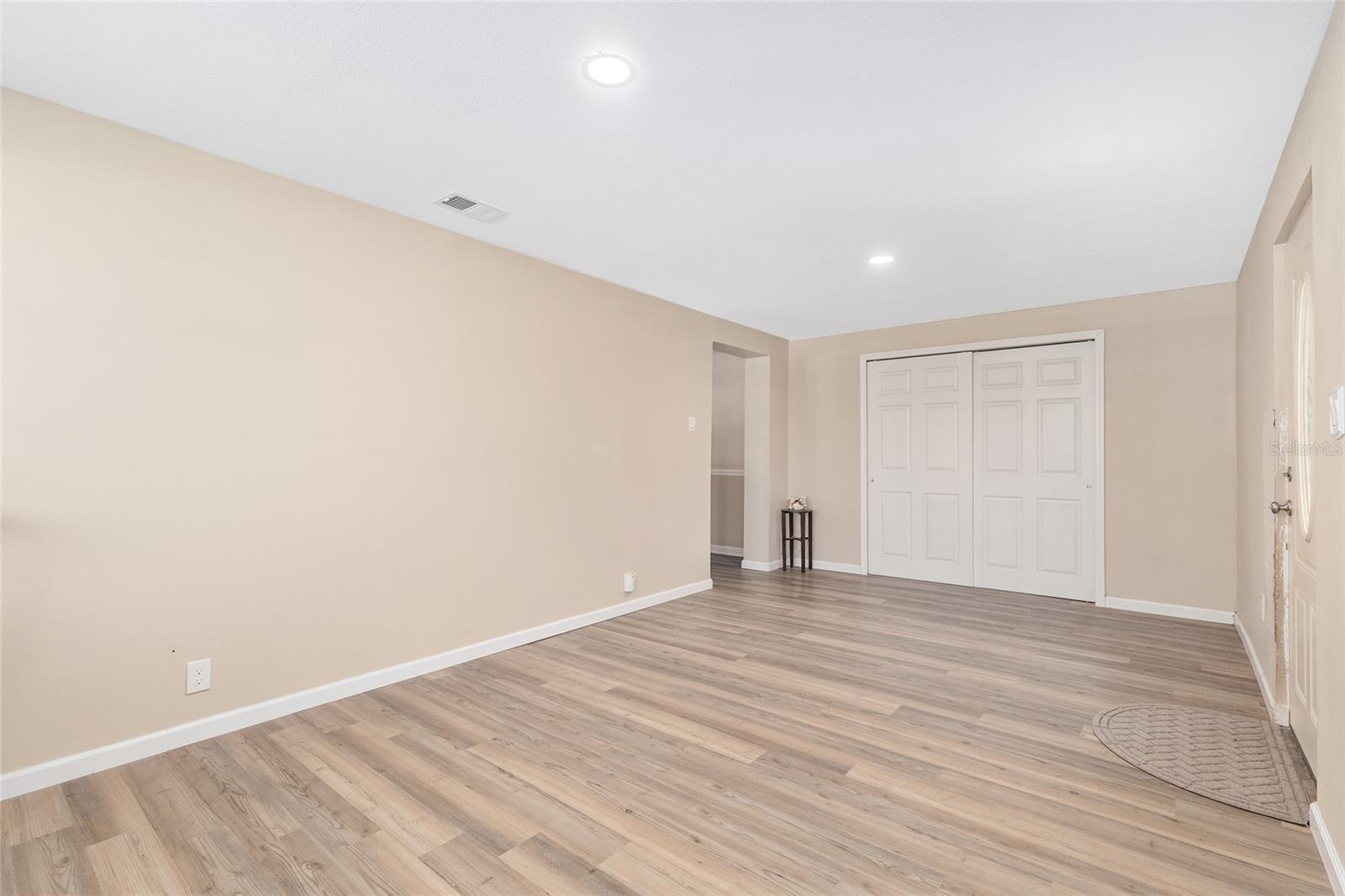 LOS HAVEN - Residential