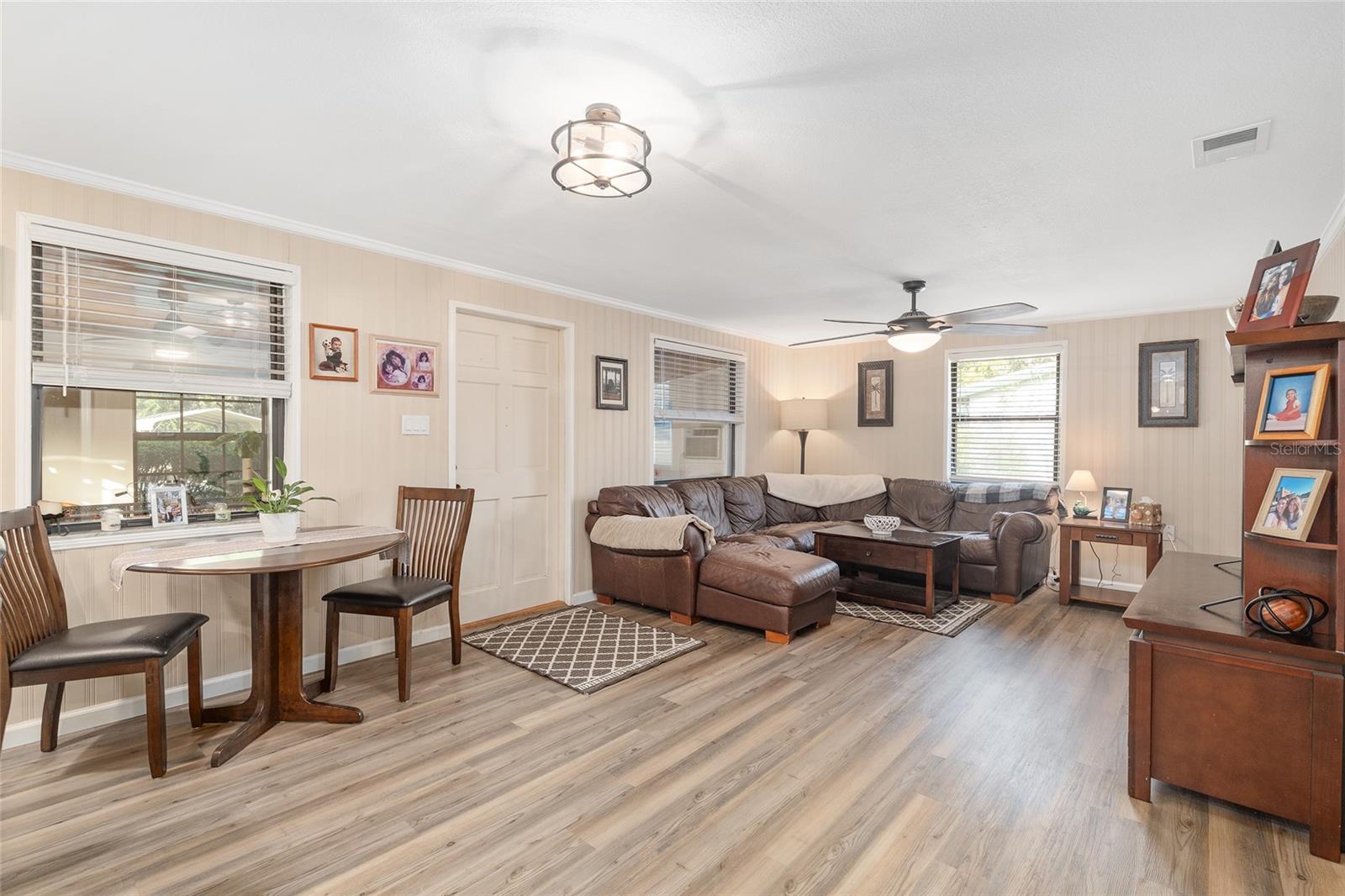 LOS HAVEN - Residential