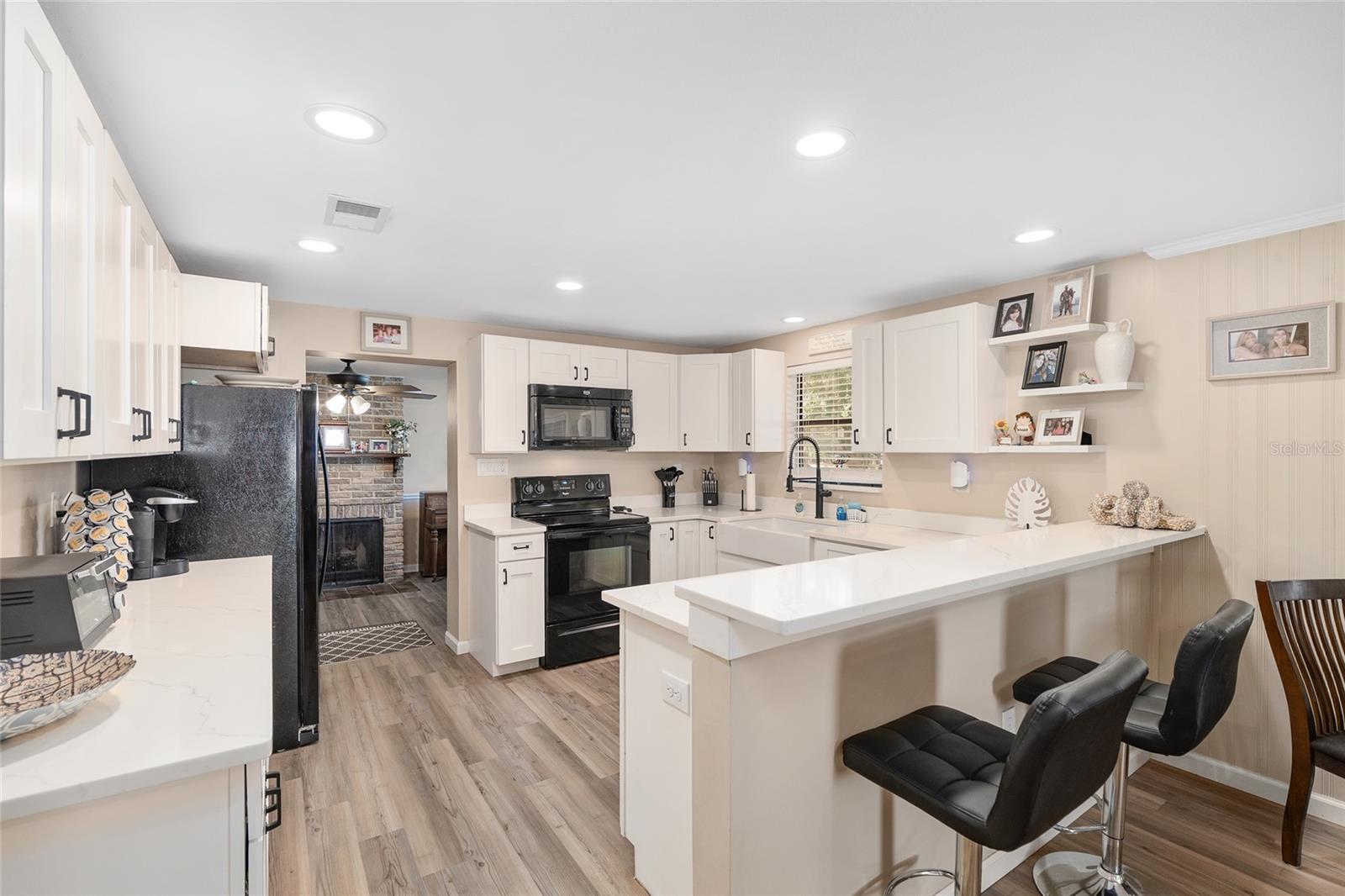 LOS HAVEN - Residential