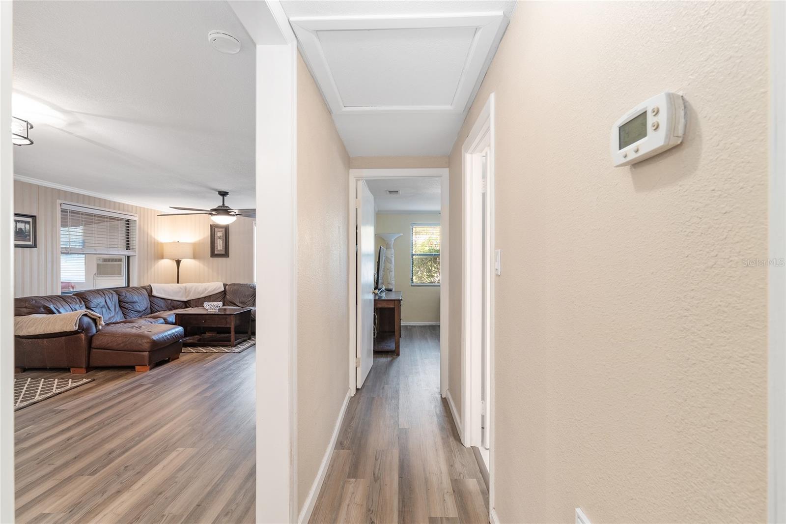 LOS HAVEN - Residential