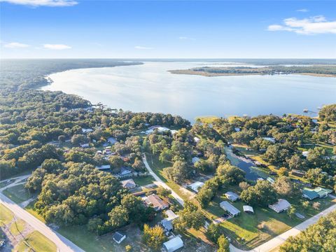 Photo of 24450 NE 127th Street, Fort Mccoy, FL 32134 (MLS # OM712165)