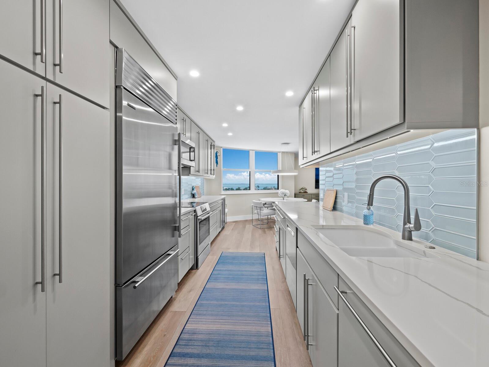 PRIVATEER NORTH - Residential