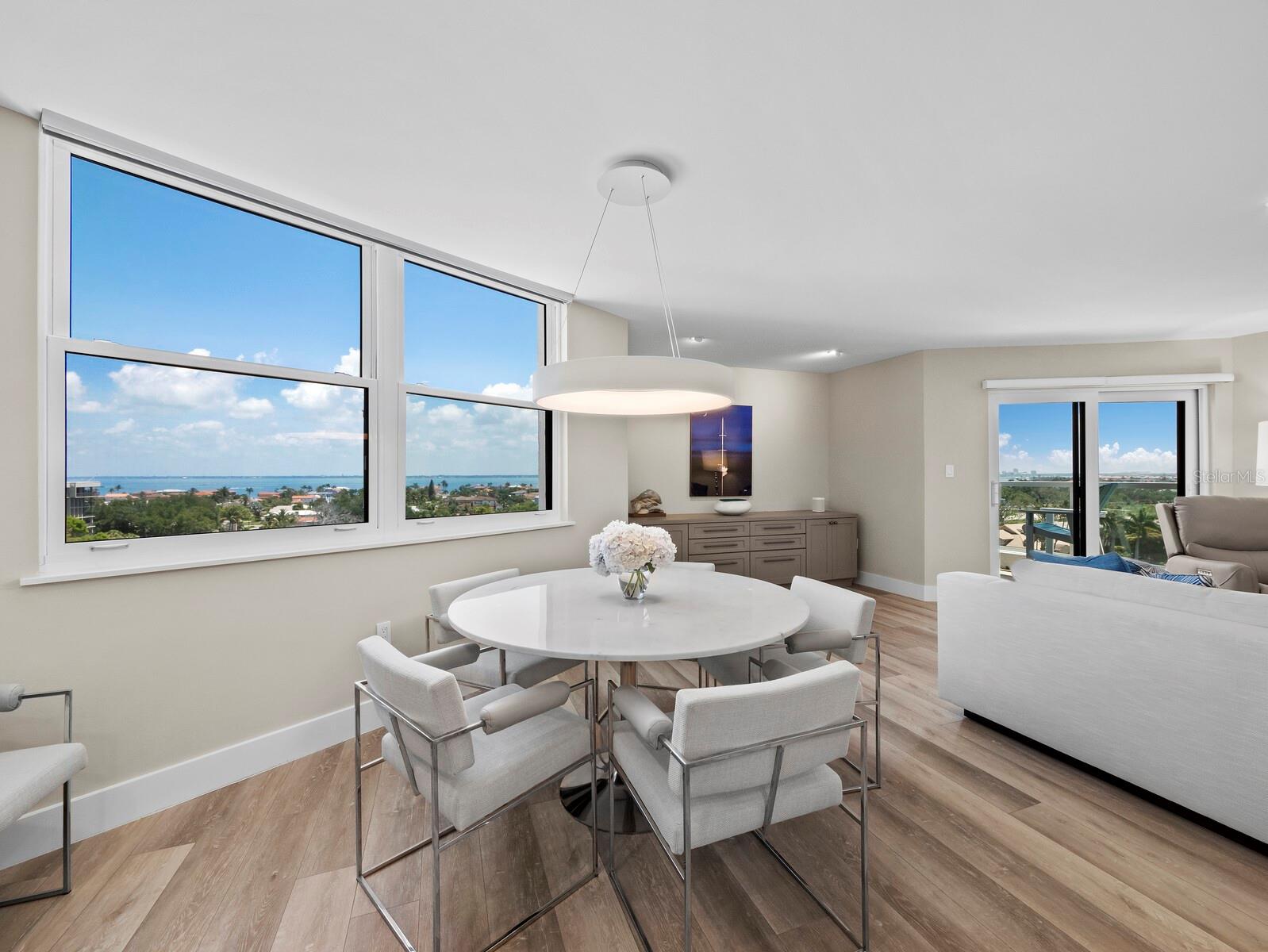 PRIVATEER NORTH - Residential