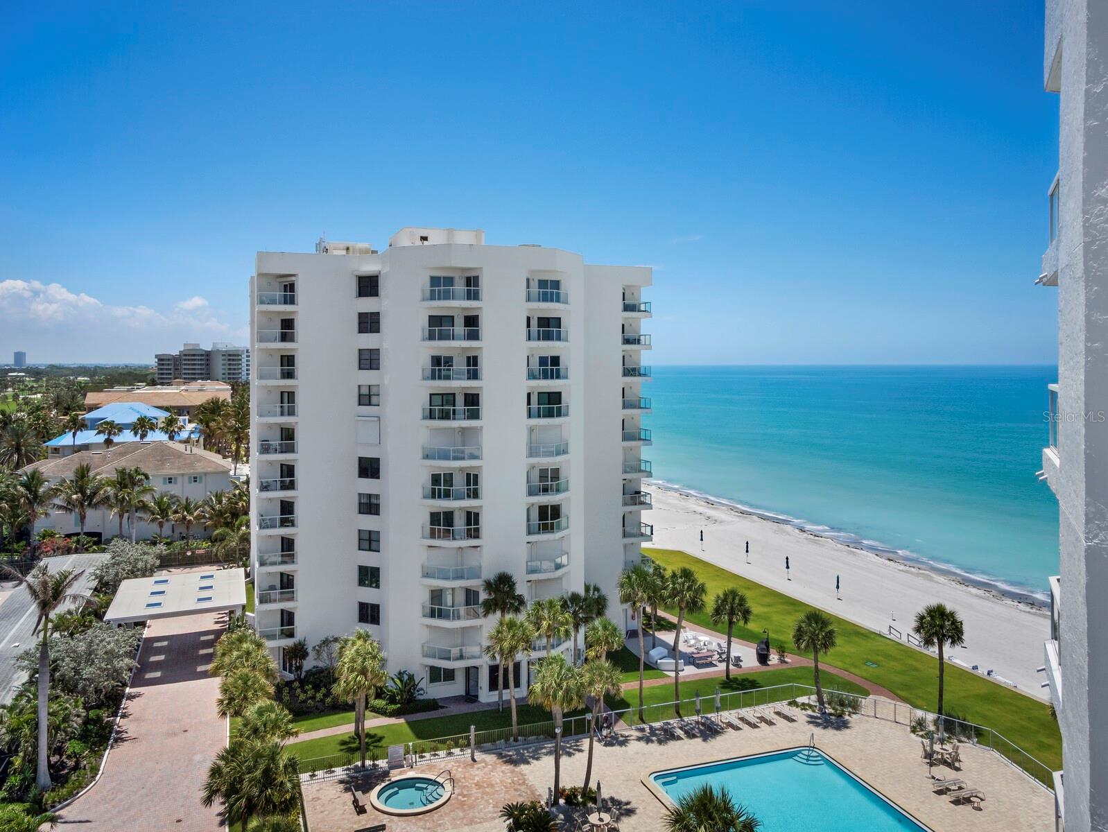 PRIVATEER NORTH - Residential