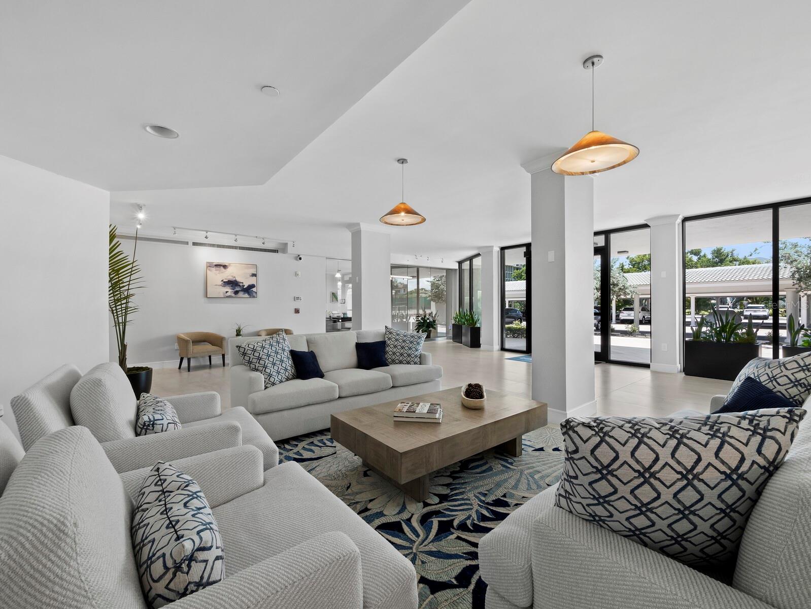 PRIVATEER NORTH - Residential