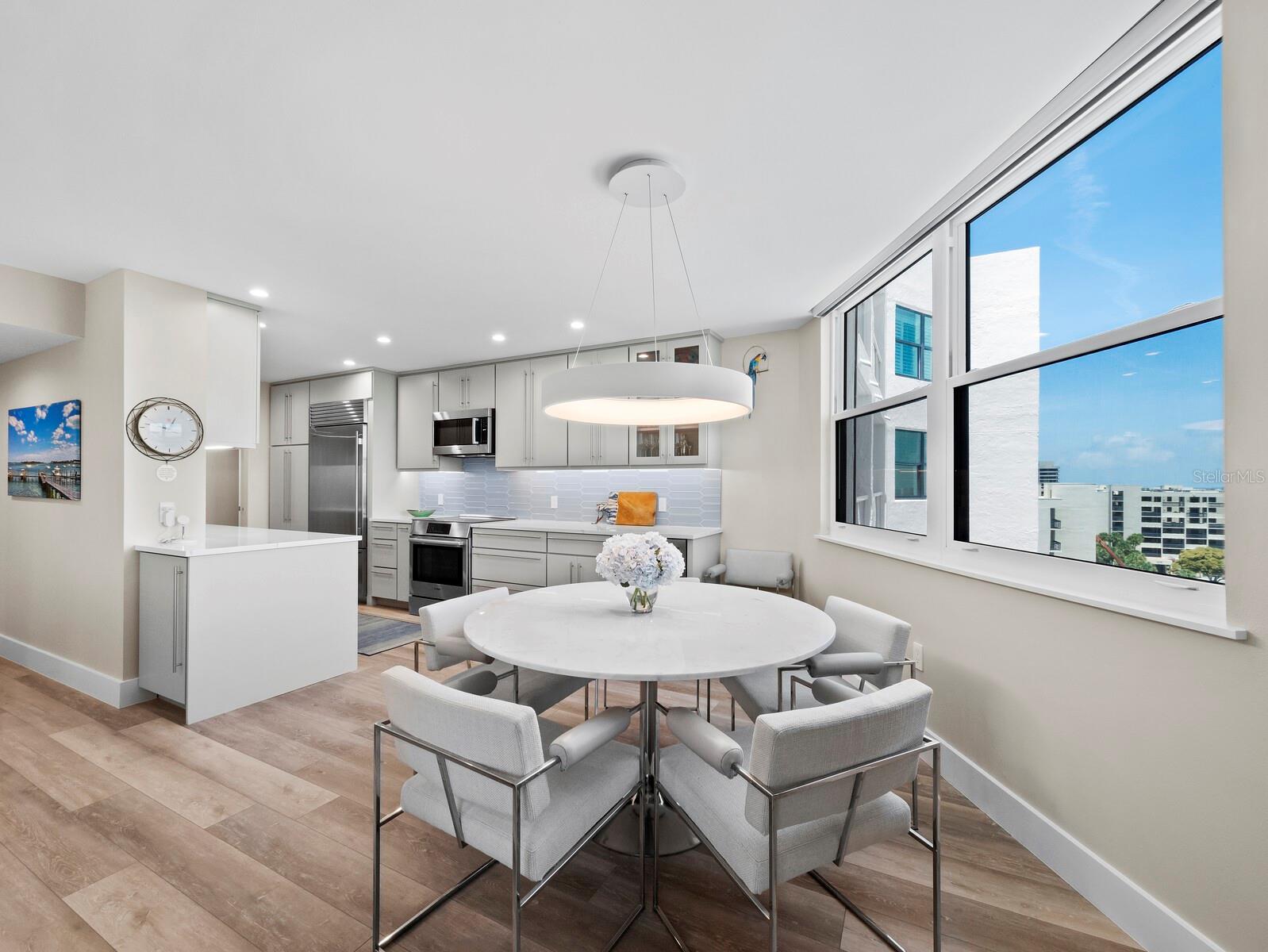 PRIVATEER NORTH - Residential