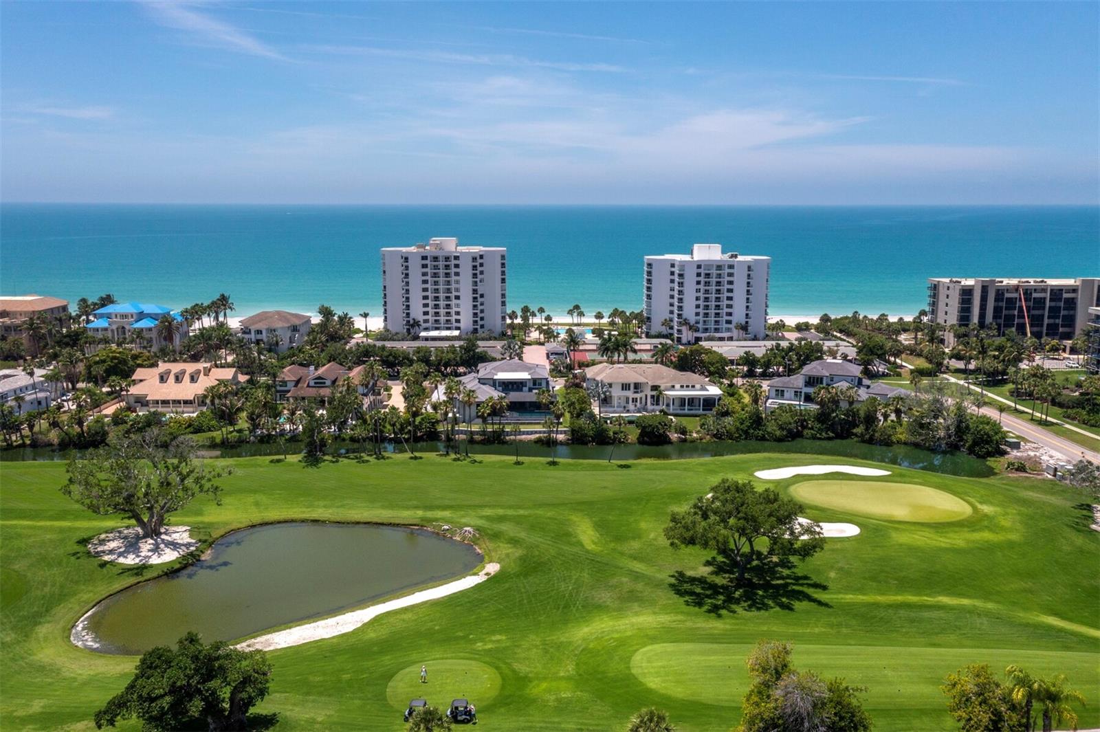 PRIVATEER NORTH - Residential