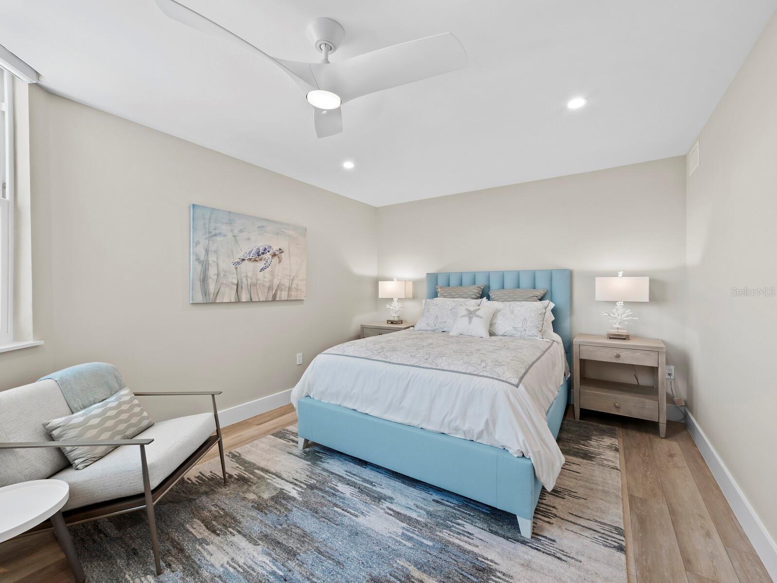 PRIVATEER NORTH - Residential