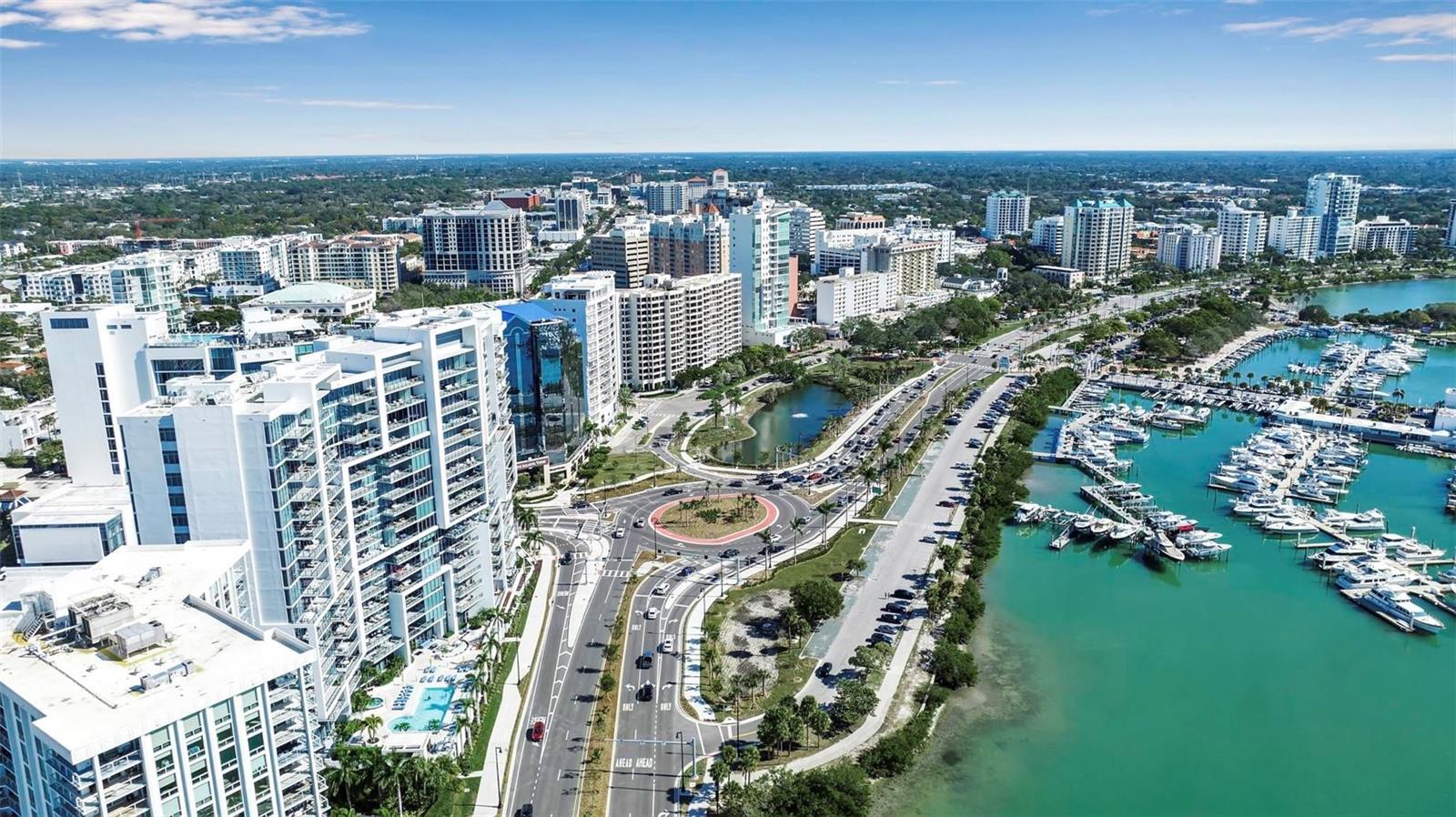 PRIVATEER NORTH - Residential