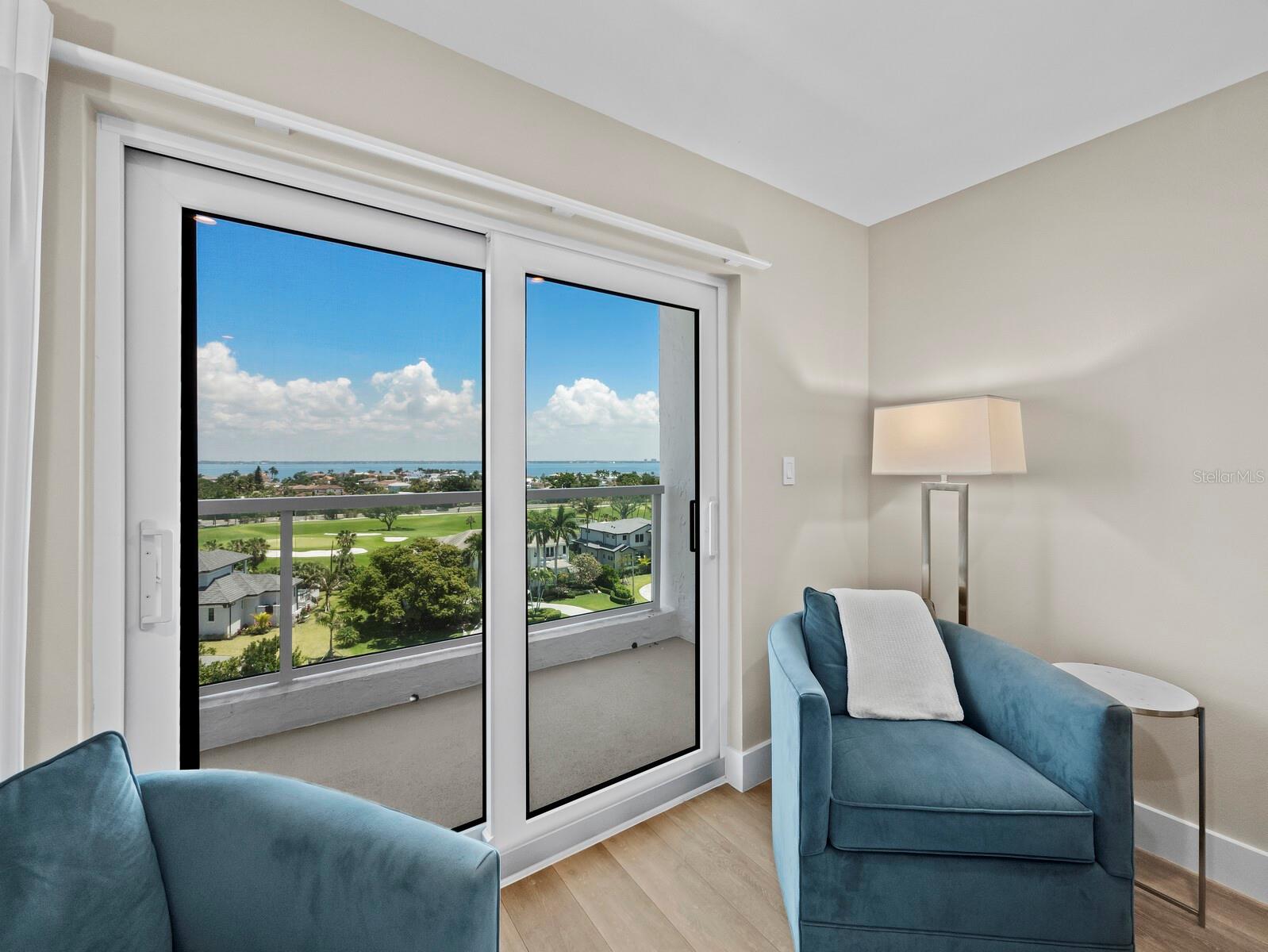 PRIVATEER NORTH - Residential