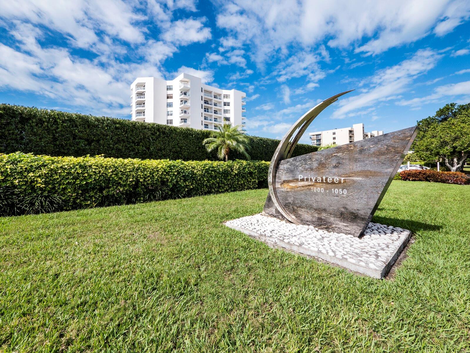 PRIVATEER NORTH - Residential
