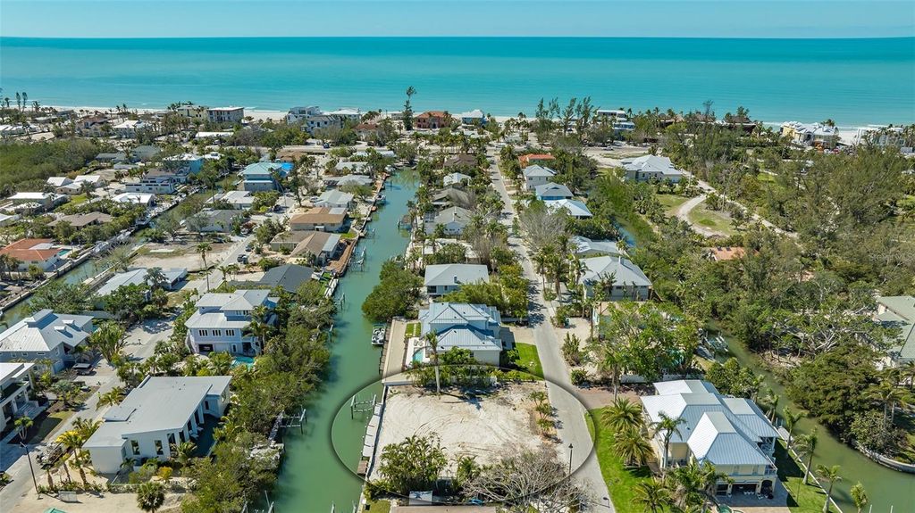 Photo of 592 Juan Anasco Drive, Longboat Key, FL 34228 (MLS # A4632452)