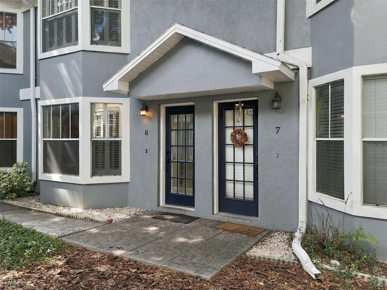 315 S EDISON AVENUE 8