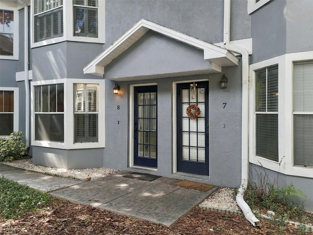 Photo of 315 S Edison Avenue #8, Tampa, FL 33606 (MLS # TB8558516)