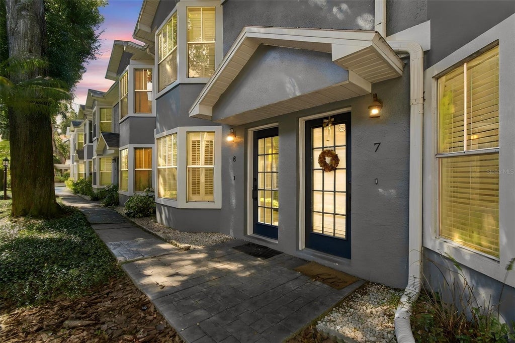 Photo of 315 S Edison Avenue #8, Tampa, FL 33606 (MLS # TB8558516)
