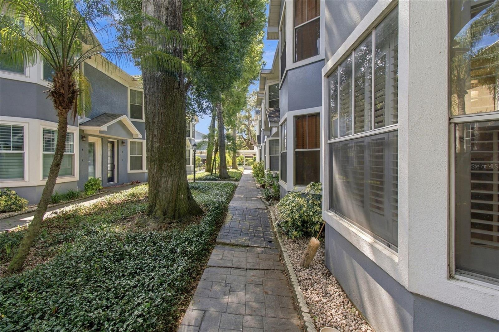 315 S EDISON AVENUE 8