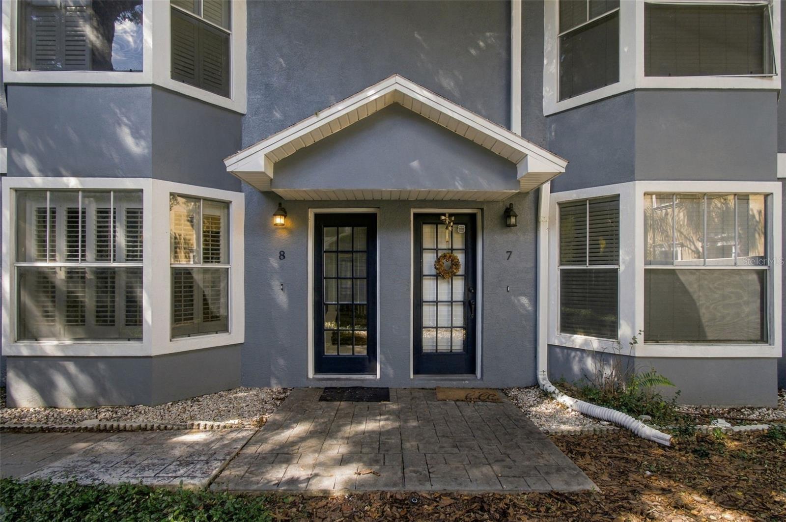 315 S EDISON AVENUE 8