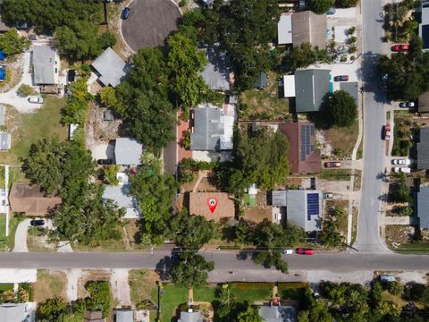 A home in GULFPORT