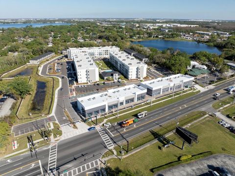 7813 S ORANGE AVENUE ORLANDO FL 32809