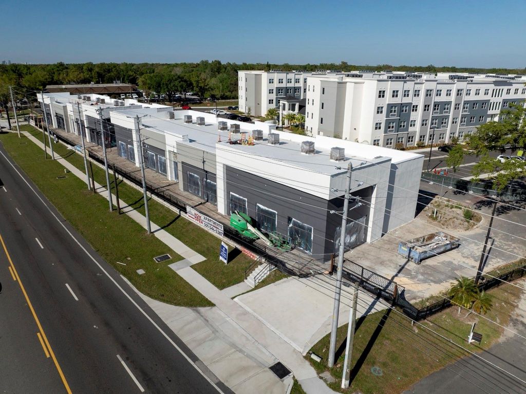 Photo of 7813 S Orange Avenue, Orlando, FL 32809 (MLS # O6373247)