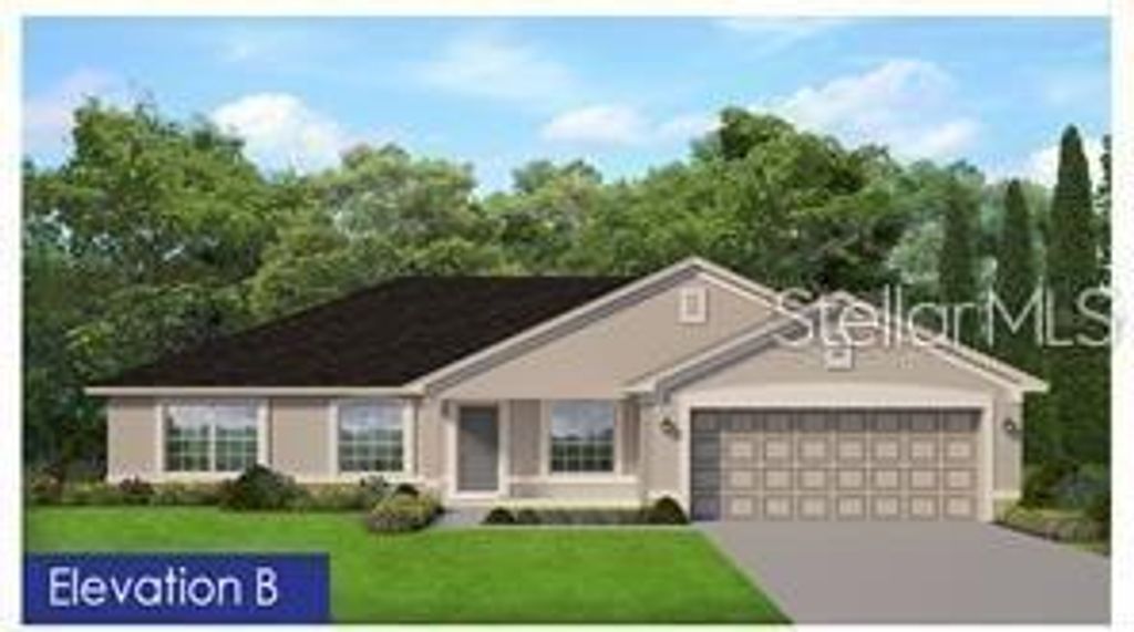 Photo of 5759 N Cantor Avenue, North Port, FL 34291 (MLS # A4690706)