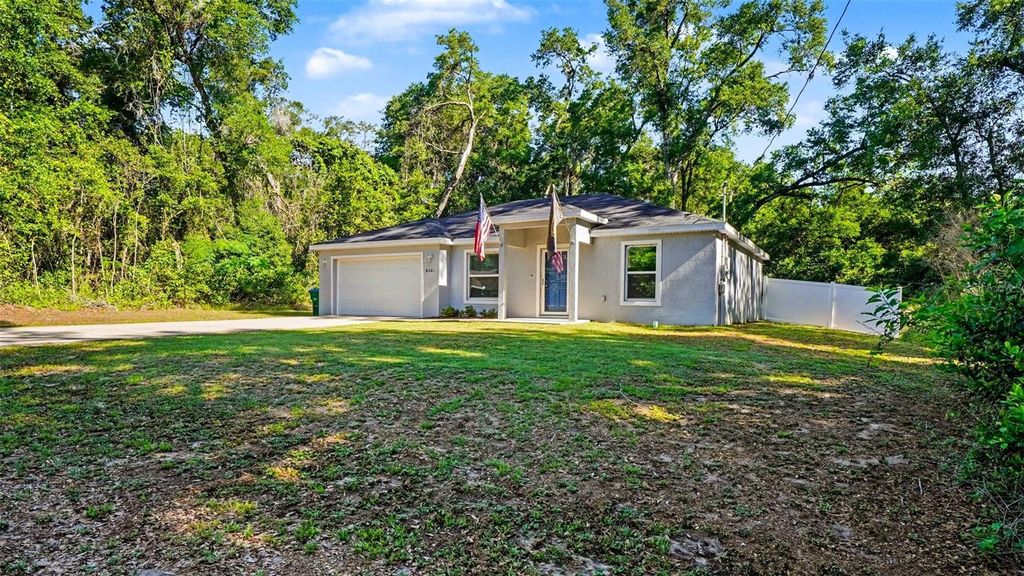 Photo of 6201 E Peach Street, Inverness, FL 34452 (MLS # TB8505906)