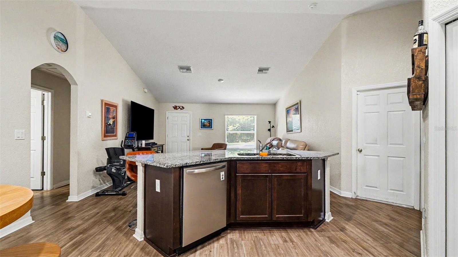 INVERNESS HIGHLANDS WEST - Residential