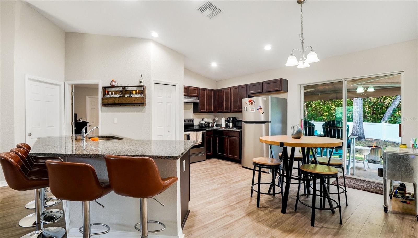 INVERNESS HIGHLANDS WEST - Residential