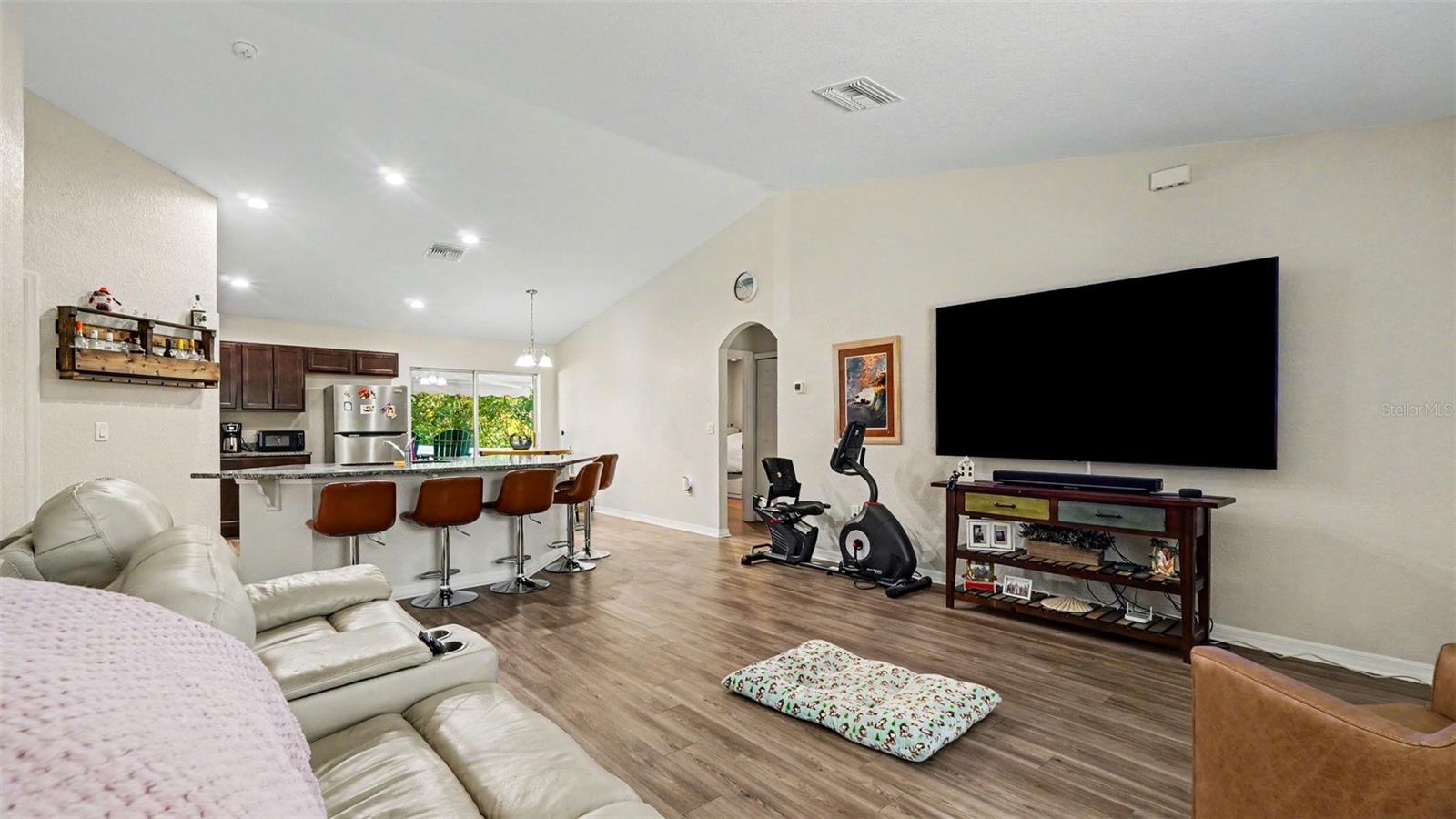 INVERNESS HIGHLANDS WEST - Residential
