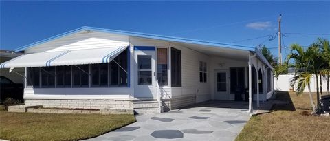 3835 LOMI LOMI DRIVE HOLIDAY FL 34691